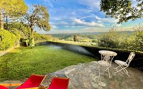 Fienile I Cipressi - Retreat With Stunning Views